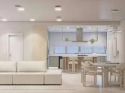 Apartamento para Venda em Santos/SP Gonzaga 3 Quartos