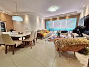 Apartamento para Venda em Santos/SP Gonzaga 3 Quartos