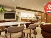 Apartamento para Venda em Santos/SP Gonzaga 3 Quartos