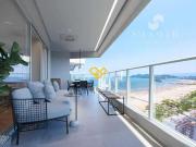 Apartamento para Venda em Santos/SP Gonzaga 3 Quartos