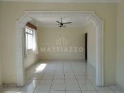 Apartamento para Venda em Santos/SP Gonzaga 3 Quartos