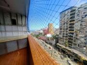 Apartamento para Venda em Santos/SP Gonzaga 3 Quartos