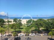 Apartamento para Venda em Santos/SP Gonzaga 3 Quartos