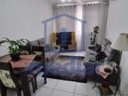 Apartamento para Venda em Santos/SP Gonzaga 3 Quartos