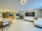 Apartamento para Venda em Santos/SP Gonzaga 3 Quartos