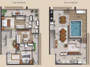 Apartamento para Venda em Santos/SP Gonzaga 3 Quartos