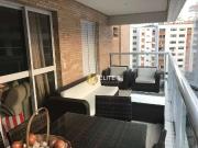 Apartamento para Venda em Santos/SP Gonzaga 3 Quartos