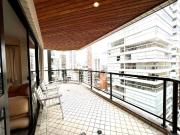 Apartamento para Venda em Santos/SP Gonzaga 3 Quartos