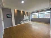 Apartamento para Venda em Santos/SP Gonzaga 3 Quartos