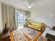 Apartamento para Venda em Santos/SP Gonzaga 3 Quartos