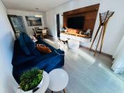 Apartamento para Venda em Santos/SP Gonzaga 3 Quartos