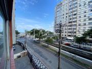 Apartamento para Venda em Santos/SP Gonzaga 3 Quartos