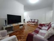 Apartamento para Venda em Santos/SP Gonzaga 3 Quartos