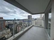 Apartamento para Venda em Santos/SP Gonzaga 3 Quartos
