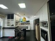 Apartamento para Venda em Santos/SP Gonzaga 3 Quartos