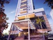 Apartamento para Venda em Santos/SP Gonzaga 3 Quartos