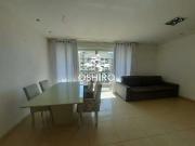 Apartamento para Venda em Santos/SP Gonzaga 3 Quartos
