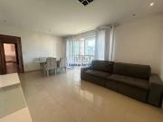 Apartamento para Venda em Santos/SP Gonzaga 3 Quartos