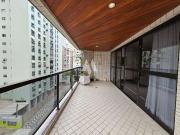 Apartamento para Venda em Santos/SP Gonzaga 3 Quartos