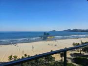 Apartamento para Venda em Santos/SP Gonzaga 3 Quartos