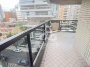 Apartamento para Venda em Santos/SP Gonzaga 3 Quartos