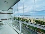 Apartamento para Venda em Santos/SP Gonzaga 3 Quartos