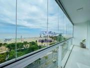 Apartamento para Venda em Santos/SP Gonzaga 3 Quartos