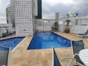 Apartamento para Venda em Santos/SP Gonzaga 3 Quartos