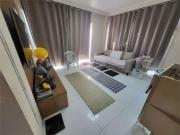 Apartamento para Venda em Santos/SP Gonzaga 3 Quartos