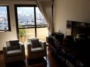 Apartamento para Venda em Santos/SP Gonzaga 3 Quartos