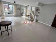 Apartamento para Venda em Santos/SP Gonzaga 3 Quartos