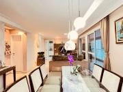 Apartamento para Venda em Santos/SP Gonzaga 3 Quartos