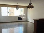 Apartamento para Venda em Santos/SP Gonzaga 3 Quartos