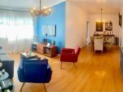 Apartamento para Venda em Santos/SP Gonzaga 3 Quartos