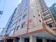 Apartamento para Venda em Santos/SP Gonzaga 3 Quartos