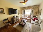 Apartamento para Venda em Santos/SP Gonzaga 3 Quartos