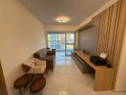 Apartamento para Venda em Santos/SP Gonzaga 3 Quartos