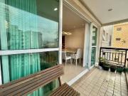 Apartamento para Venda em Santos/SP Gonzaga 3 Quartos