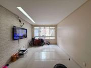 Apartamento para Venda em Santos/SP Gonzaga 3 Quartos