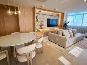 Apartamento para Venda em Santos/SP Gonzaga 3 Quartos