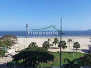 Apartamento para Venda em Santos/SP Gonzaga 3 Quartos