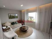 Apartamento para Venda em Santos/SP Gonzaga 3 Quartos