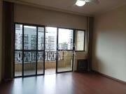 Apartamento para Venda em Santos/SP Gonzaga 3 Quartos
