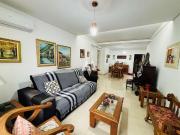 Apartamento para Venda em Santos/SP Gonzaga 3 Quartos