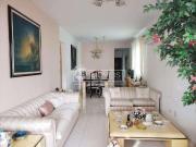 Apartamento para Venda em Santos/SP Gonzaga 3 Quartos