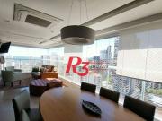 Apartamento para Venda em Santos/SP Gonzaga 3 Quartos