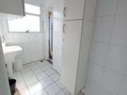Apartamento para Venda em Santos/SP Gonzaga 3 Quartos
