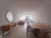 Apartamento para Venda em Santos/SP Gonzaga 3 Quartos