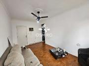 Apartamento para Venda em Santos/SP Gonzaga 3 Quartos