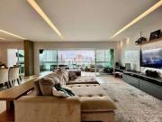 Apartamento para Venda em Santos/SP Gonzaga 3 Quartos